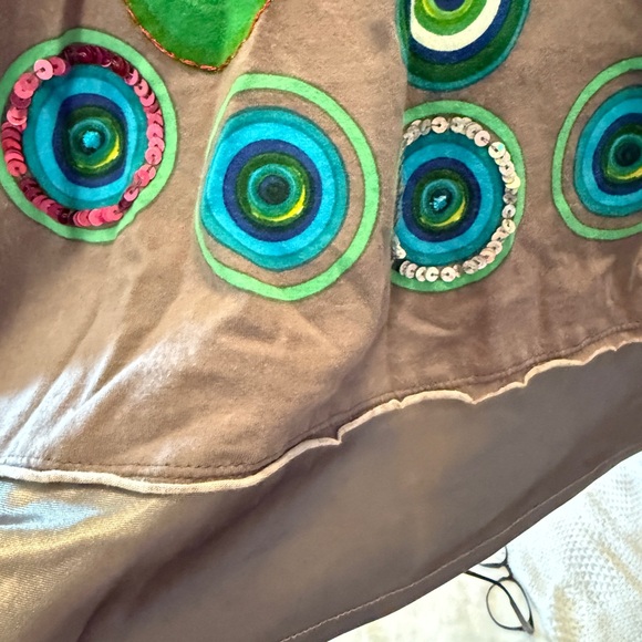 Desigual dress - Picture 8 of 12